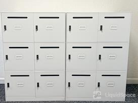 HQ | TX, Wichita Falls - Scott Ave