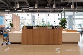 SPACES || CA, Santa Clara - Spaces Augustine 101