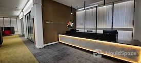 Regus | Luxembourg, City Centre