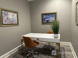 Prosperity Workspaces