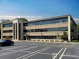 Regus | Mahwah - Wyckoff Ave