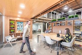 SPACES || Linden Street