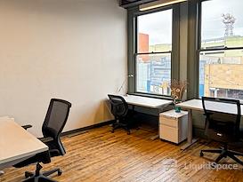 SPACES | AZ, Tucson - Congress St