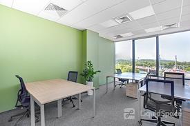 Regus | Kiev, Silver Breeze