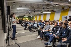 XCHG London