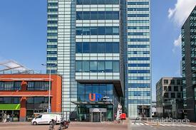 Regus | Amsterdam Piet Heinkade 55