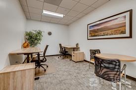 Office Evolution - One Cherry Creek