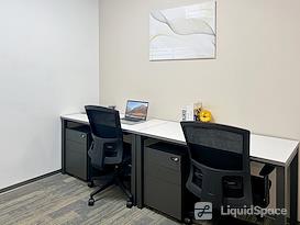 Regus | Changchun, Liwang Plaza