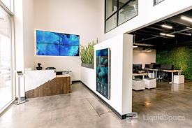 Corporate Coworking 