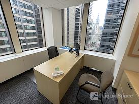 Intelligent Office Philadelphia