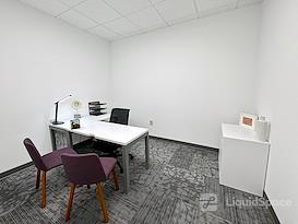 Regus | Chapel Hill - Governors Dr