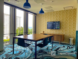 WeWork | Two Embarcadero Center