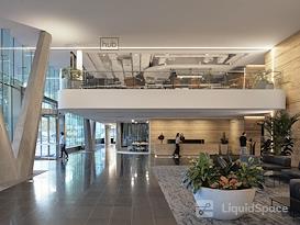 Hub Australia | Civic Quarter