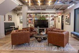 Urban Office - River Oaks