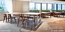 Raffles Place | Republic Plaza Tower 1 Level 6