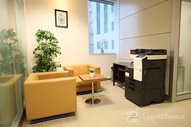 SPACES | IN, Indianapolis - Massachusetts Ave