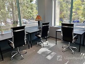 The Muse Rooms Toluca Lake Barham