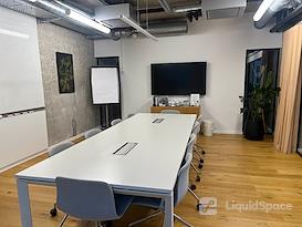 Regus | Copenhagen, Noerreport
