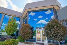 Zemlar Offices - North Service