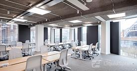 Industrious - Windmill Green