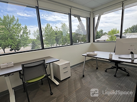 Office Evolution - Eagle, Idaho