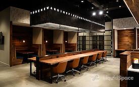 Roam Buckhead - Peachtree