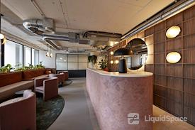 Clockwise | The Hague