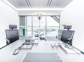 Regus | Berlin Hauptbahnhof Europaplatz