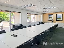 Regus | Johannesburg Woodmead Country Club Estate