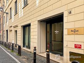 Regus | Rome, Bissolati