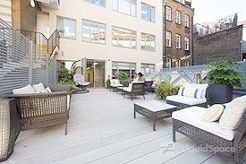 Landmark | Newman Street