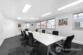 Regus | Rouen, Cite Administrative