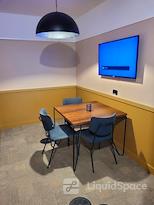 WeWork | Almirante Barroso 81