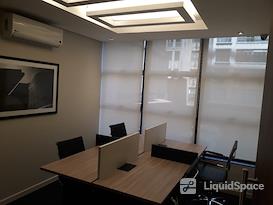 Easily Work Coworking