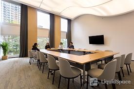 SPACES | Bangkok, Spaces Empire Tower