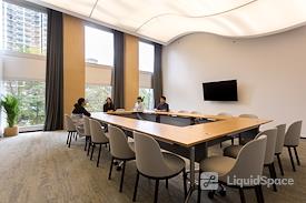 SPACES | Bangkok, Spaces Empire Tower