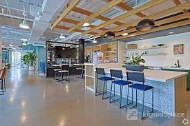FUSE Workspace-East MLK