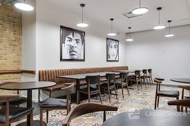 Workhaus | 20 Richmond St. E.