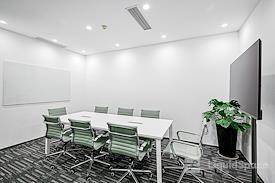 Regus | Shenzhen, IMT Building