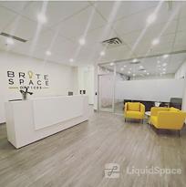 BriteSpace Offices