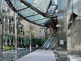 Regus | Hong Kong, The Centre