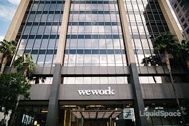 WeWork | 600 B Street