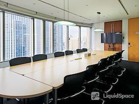 Regus | BANGKOK, M Thai Tower - All Seasons Place