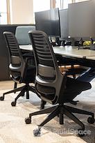 Worklab by Custer - Ada