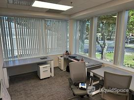 Office Evolution Boca Raton