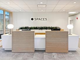 SPACES | GÖTEBORG, Gamlestan