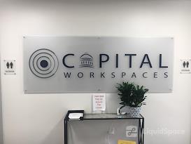 Capital Workspaces - Spring Valley
