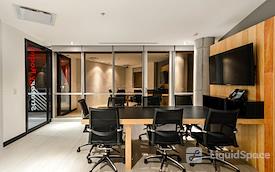 Regus | IL, Schaumburg - McConnor Pkwy