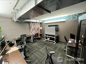 Trellis Coworking & Events