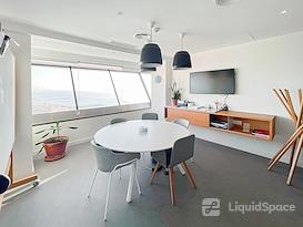 Regus | Barcelona Mapfre Tower